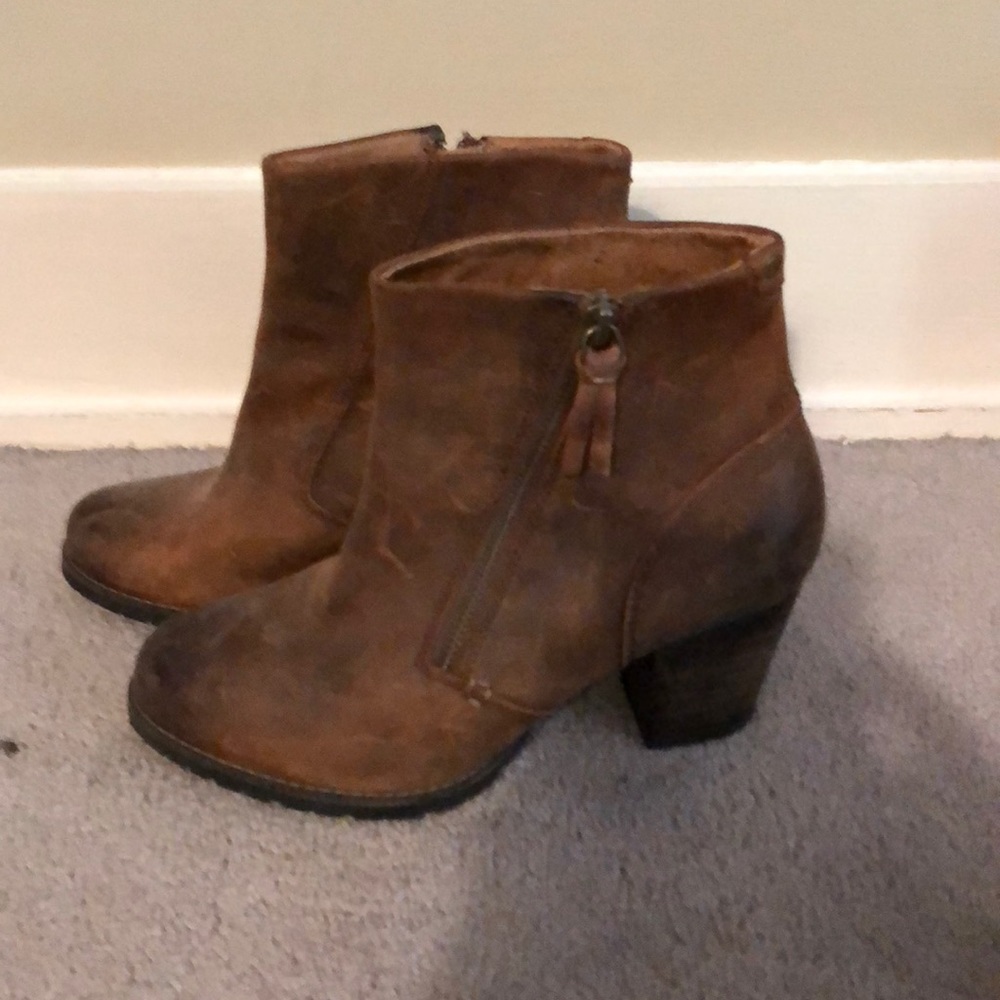 Boots